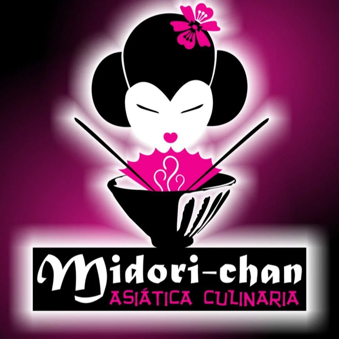 Logo Midori-chan